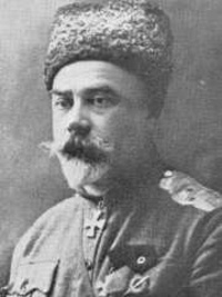 Anton Ivanovitch Denikin - La décomposition de l'armée et du pouvoir (Février - Septembre 1917).