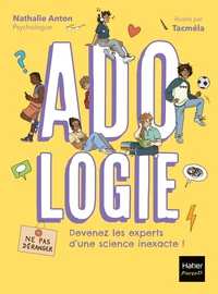 Adologie