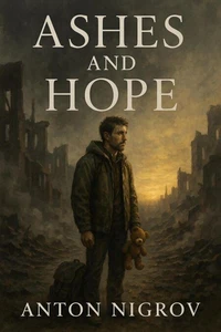 Ashes and Hope