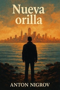 Téléchargements ebooks pdf Nueva orilla 9798230868101