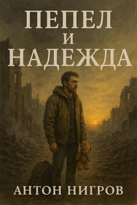 Пепел и Надежда