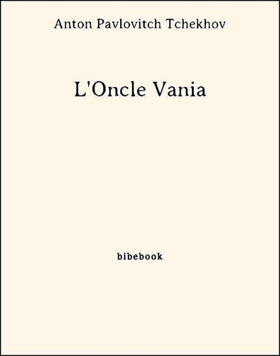 L'Oncle Vania
