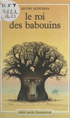 Le roi des babouins