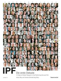IPF – Die erste Dekade