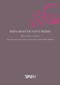 Bernardin de Saint-Pierre
