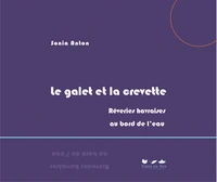 Le galet et la crevette