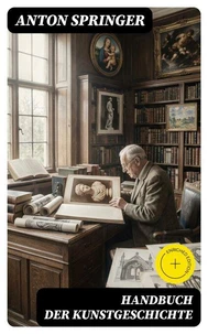 Handbuch der Kunstgeschichte