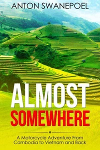 Almost Somewhere