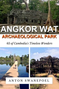 Angkor Wat Archaeological Park