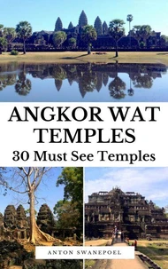 Angkor Wat Temples
