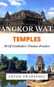 Angkor Wat Temples