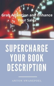 Supercharge Your Book Description