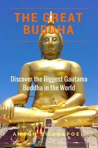 The Great Buddha: The Biggest Gautama Buddha In The World