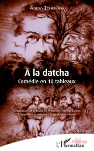 A la datcha