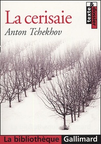 Lire des livres en ligne à télécharger gratuitement La cerisaie par Anton Tchekhov (French Edition) ePub DJVU
