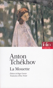 Ebooks pdf télécharger deutsch La mouette  par Anton Tchekhov