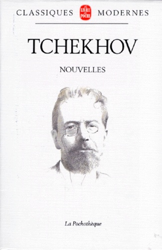 Anton Tchekhov - Nouvelles.