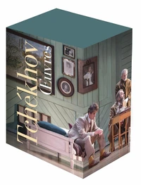 Oeuvres Tomes 1 à 3