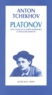 Anton Tchekhov - Platonov.