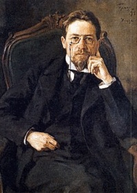 Anton Tchekhov - Un cas de pratique médicale.