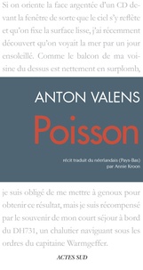 Anton Valens - Poisson.