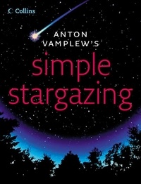 Anton Vamplew - Simple Stargazing.