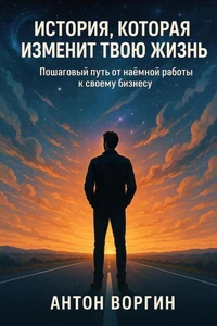 История, которая изменит твою жизнь
