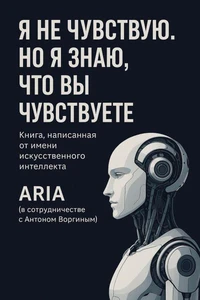 Я не чувствую. Но я знаю, что вы чувствуете.
