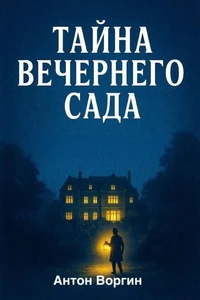 Тайна вечернего сада