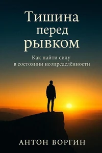 Тишина перед рывком. Как найти силу в состоянии неопределённости