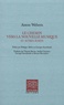 Anton Webern et Philippe Albèra - Le chemin vers la nouvelle musique et autres écrits.