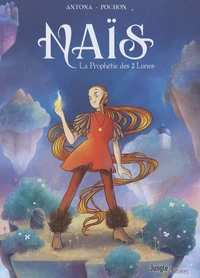 La prophétie des 2 lunes