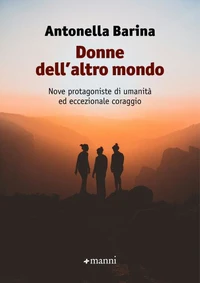 Donne dell'altro mondo