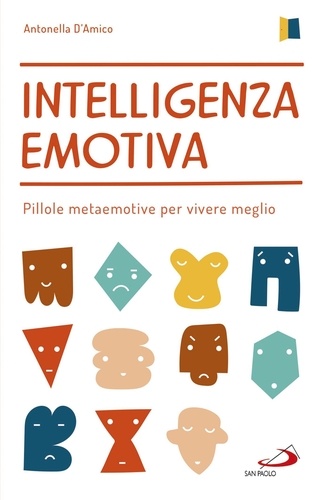 Antonella D'Amico - Intelligenza emotiva.