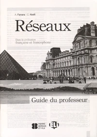 Réseaux dans la civilisation française et francophone
