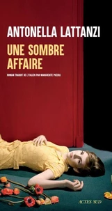 Une sombre affaire