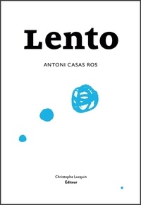 Antoni Casas Ros - Lento.