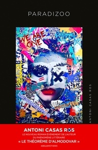 Ebook pour le t&eacute;l&eacute;chargement d'iPod touch Paradizoo in French CHM DJVU RTF par Antoni Casas Ros 9782492867668