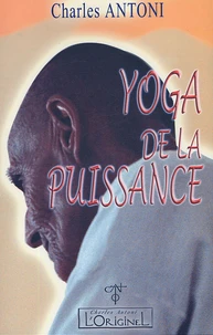 Yoga de la puissance
