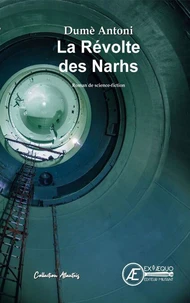 La revolte de narhs