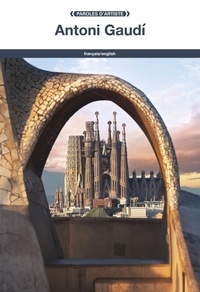 Antoni Gaudi - Antoni Gaudí.