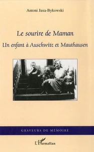 Le sourire de Maman