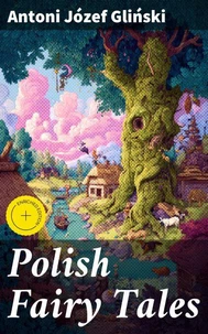 Polish Fairy Tales