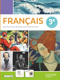 Français 3e Ma prépa-métiers