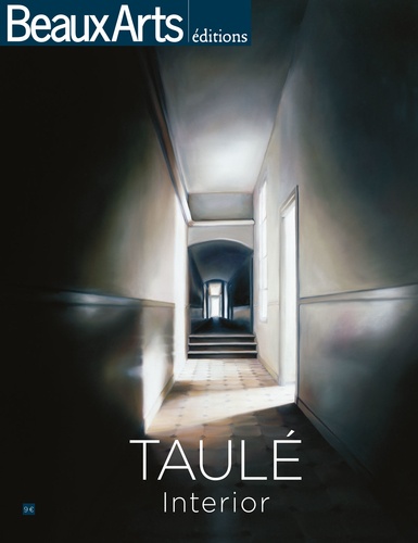 Antoni Taulé - Taulé - Interior.