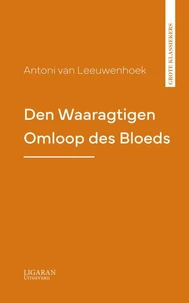Den Waaragtigen Omloop des Bloeds