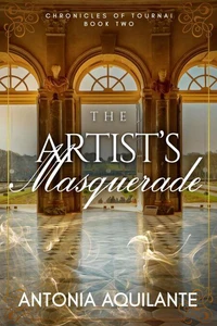 The Artist's Masquerade