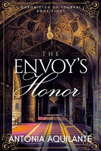 The Envoy's Honor