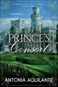 The Prince's Consort