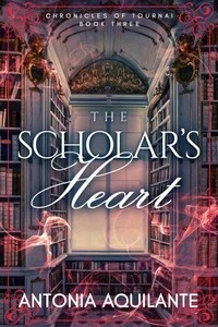 The Scholar's Heart